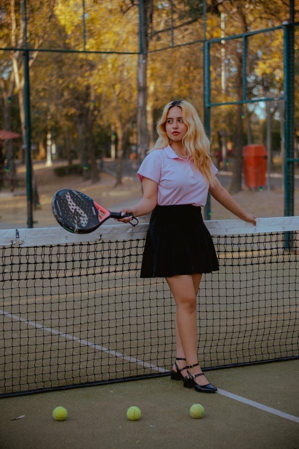 Discover stunning vintage tennis posters for every fan