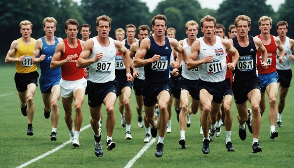 How can UK sports heritage motivate your fitness goals?
