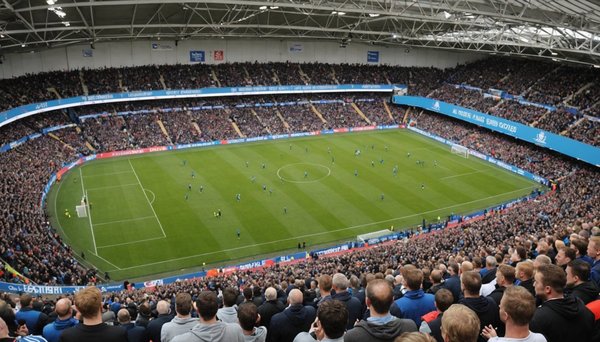 Why Is Football More Than Just a Game in the UK?